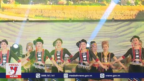 Sôi động Tuần Du lịch - Văn hóa Lai Châu 2022