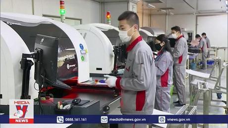 Kinh tế Trung Quốc có thể sụt giảm mạnh do COVID-19