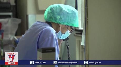 Mỹ cấp phép thiết bị xét nghiệm COVID-19 bằng hơi thở