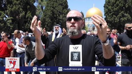 Israel mở lại cửa khẩu với Bờ Tây, Dải Gaza