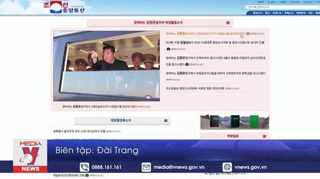 Nhật Bản, Mỹ phân tích các vụ phóng mới của Triều Tiên