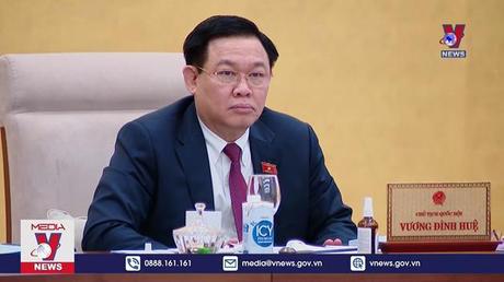 Kéo dài Nghị quyết 42 về xử lý nợ xấu đến hết năm 2023 