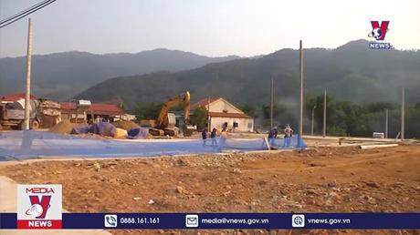 Giải ngân vốn đầu tư công 3 tháng đầu năm đạt thấp