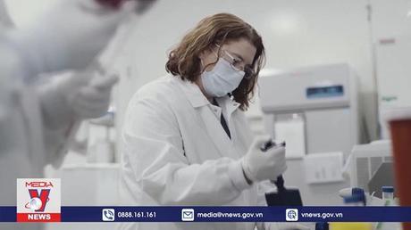 Nhóm máu liên quan đến tình trạng bệnh COVID-19