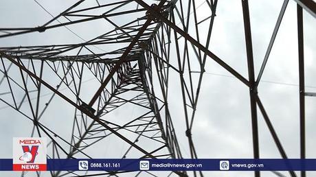 Tăng tốc dự án lưới truyền tải điện phía Bắc