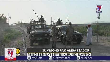 Afghanistan: Số người thiệt mạng do không kích từ Pakistan tăng mạnh