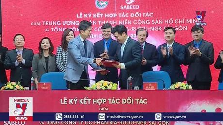 Hướng đến mục tiêu hỗ trợ tài năng trẻ và phát triển bền vững tại Việt Nam