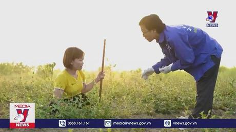 Người khuyết tật thích ứng để hòa nhập