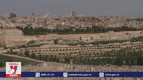 Rạn nứt trong liên minh cầm quyền ở Israel