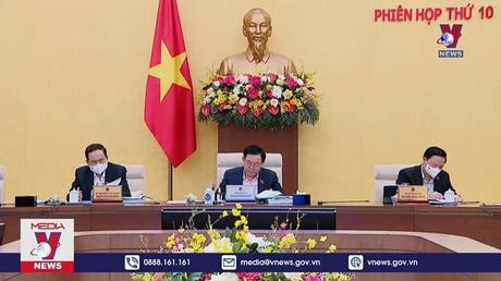  Sửa đổi, bổ sung Luật Tần số vô tuyến điện