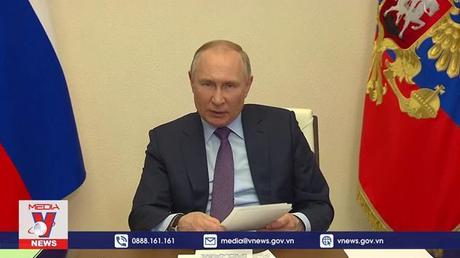 Nga khẳng định châu Âu sẽ thua thiệt khi trừng phạt Roscosmos