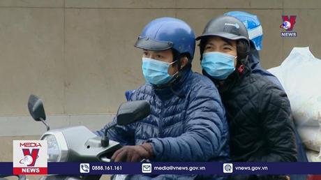 Đợt rét cuối cùng của mùa đông xuân năm nay