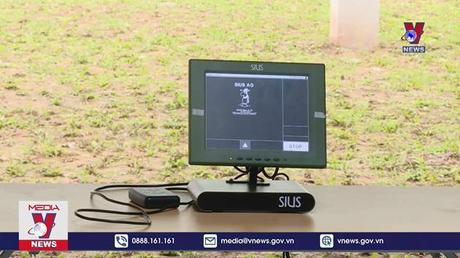 Hướng dẫn phòng, chống dịch Covid-19 phục vụ SEA Games 31