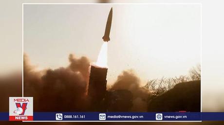 Mỹ kêu gọi Triều Tiên theo đuổi con đường ngoại giao