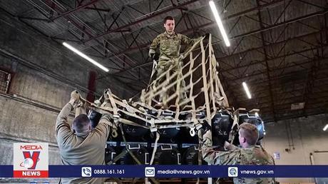 Liên hợp quốc kêu gọi ổn định tình hình tại Ukraine