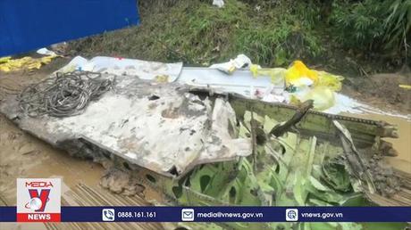 China Eastern Airlines nối lại các chuyến bay bằng Boeing 737-800