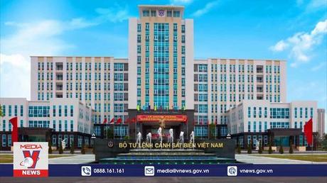 Vì sao cựu Tư lệnh Cảnh sát biển Nguyễn Văn Sơn cùng 4 tướng lĩnh bị bắt?