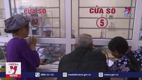 Đảm bảo quyền lợi cho người tham gia BHYT