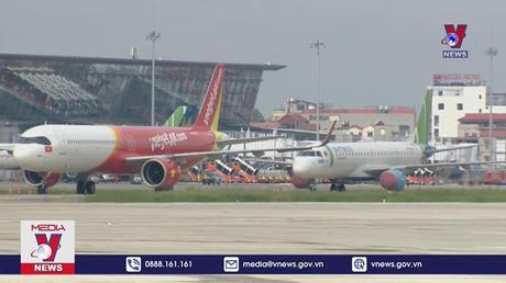 Ý kiến Cục Hàng không về đề xuất nới giá trần vé máy bay