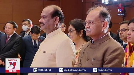 Khai trương các đường bay mới giữa Việt Nam và Ấn Độ