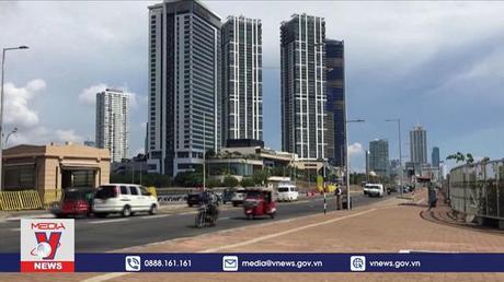 Sri Lanka đề nghị IMF hỗ trợ tài chính để tránh nguy cơ vỡ nợ