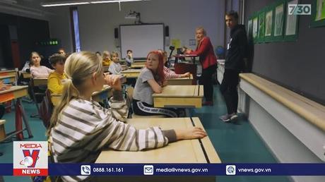 Đào tạo nên những công dân hạnh phúc và có trách nhiệm