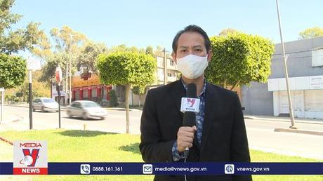 Algeria kỳ vọng sớm kết thúc đại dịch