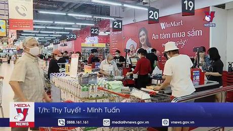 Giảm thuế VAT kích cầu tiêu dùng