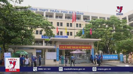 Bộ Giáo dục và Đào tạo chốt lịch thi tốt nghiệp THPT 