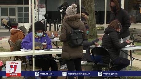 Hội nghị thượng đỉnh COVID-19 toàn cầu lần thứ 2