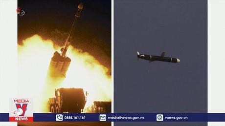 Mỹ hối thúc Triều Tiên quay lại đàm phán về phi hạt nhân