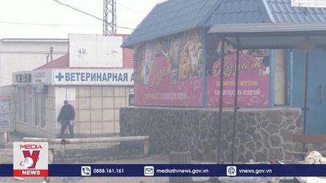 Nga xác nhận bắt đầu giai đoạn mới trong chiến dịch ở Ukraine