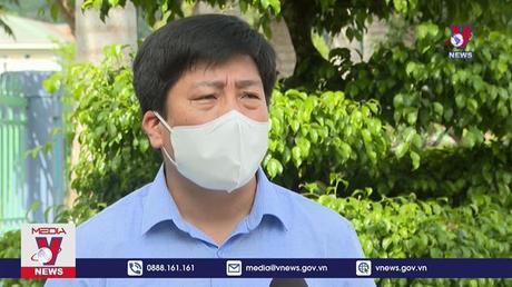 Lai Châu chủ động đề phòng mưa đá và tố lốc 