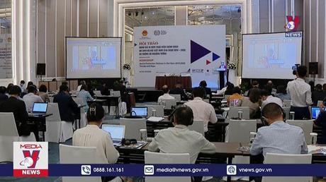 Thu nhập của người dân tăng 40% trong 10 năm