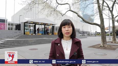 LHQ thảo luận về quyền phủ quyết trong HĐBA