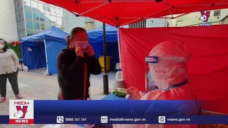 Trung Quốc tiếp tục duy trì chính sách 