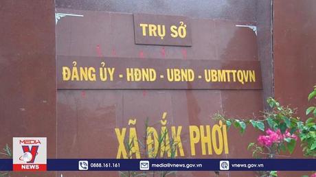 “Bất lực” trước hành vi phá, lấn chiếm đất rừng tại Đắk Lắk