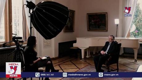 Nga mở hành lang nhân đạo tại Mariupol