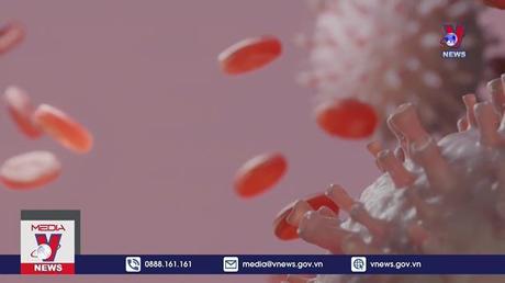 Thêm nhiều ca viêm gan chưa rõ nguồn gốc ở trẻ