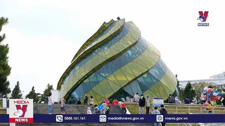 Đà Lạt dự kiến đón 180 ngàn lượt khách trong kỳ nghỉ lễ 30/4 