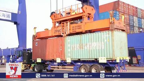 Châu Á duy trì tốc độ hội nhập kinh tế bất chấp dịch COVID-19