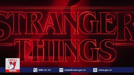 Người dùng Netflix lần đầu giảm trong 10 năm