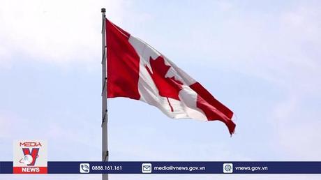 Bắc Mỹ đối mặt với làn sóng dịch COVID-19 mới