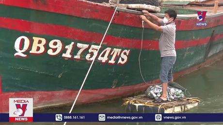 Ý nghĩa công trình thu gom rác thải nhựa từ biển vào bờ