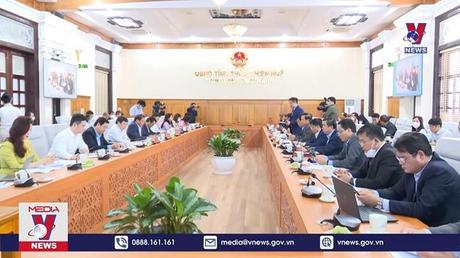 Đẩy mạnh phát huy bản sắc văn hóa Huế