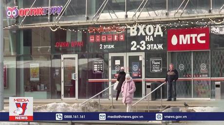 Tình hình xung đột Ukraine chưa có dấu hiệu hạ nhiệt