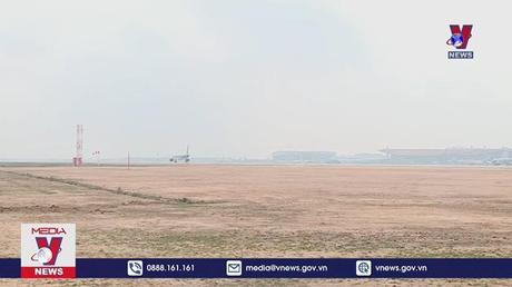 Ngành hàng không sẵn sàng phục vụ dịp lễ 30/4 và 1/5 