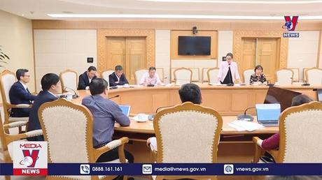 Đảm bảo thị trường lao động ổn định, bền vững