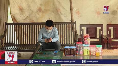 Xóm Phao – Thế giới của những người ngụ cư