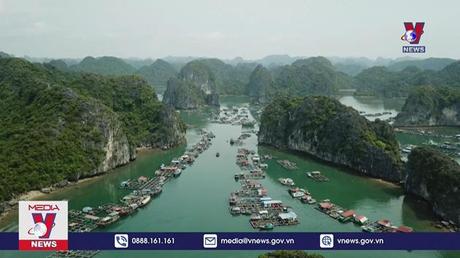 Nỗ lực đưa Cát Bà thành một phần của di sản